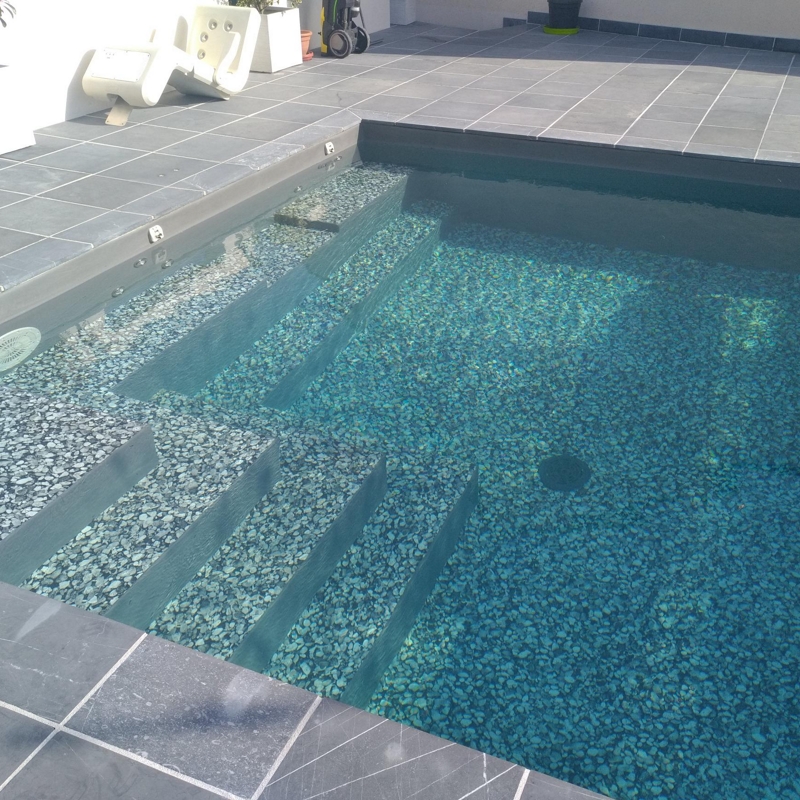 Rénovation et entretien de piscine en Touraine